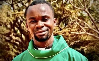 República Centroafricana: Asesinado el padre Monga, un defensor de la paz