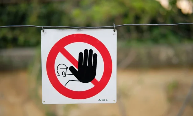 Prohibido prohibir