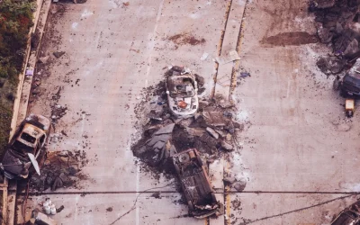 Rubio y el combate al terrorismo rojo