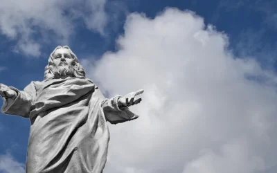 Jesús parábola viviente del Padre