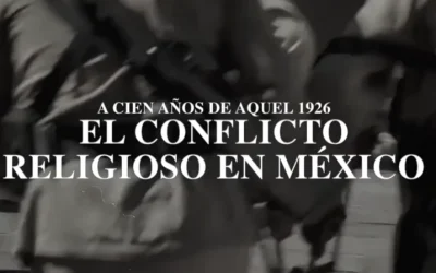 A cien años de aquel 1926, «No conmemoramos una guerra»: Mensaje de los obispos de México