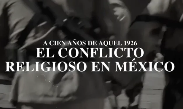 A cien años de aquel 1926, «No conmemoramos una guerra»: Mensaje de los obispos de México