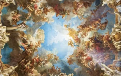 El escándalo del Cielo