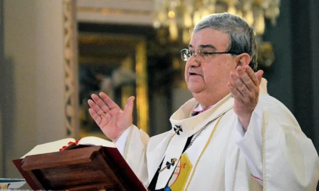 Fallece Carlos Garfias Merlos, arzobispo emérito de Morelia con cuatro mitras en su servicio y promotor de la paz