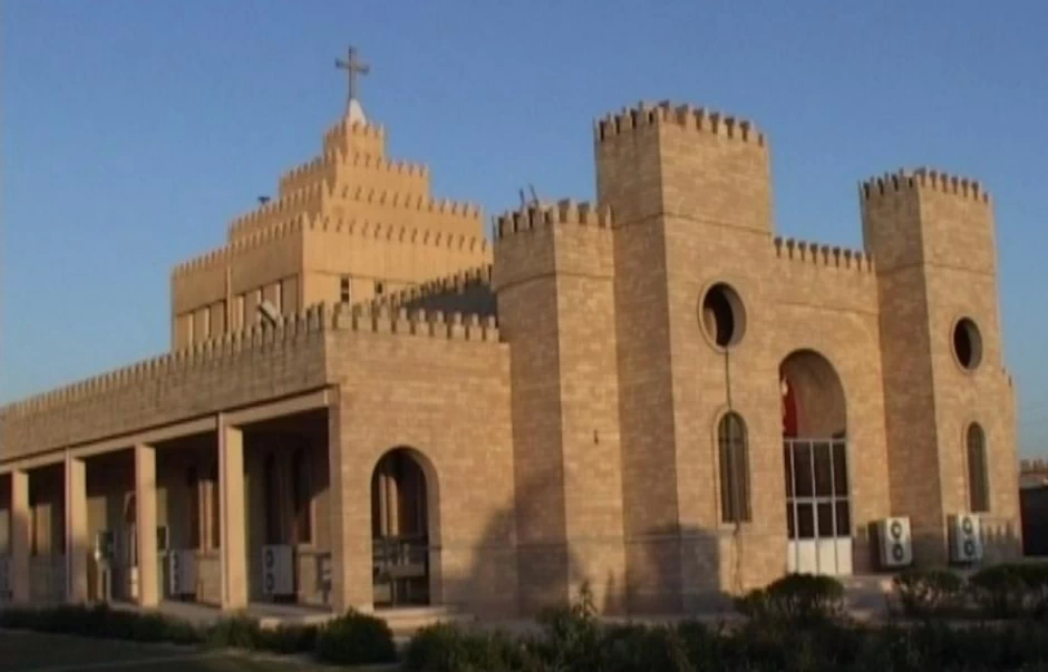 Irak: “Somos una Iglesia pequeña y herida, pero no hemos perdido la fe ni nuestra misión”, afirma arzobispo Warda