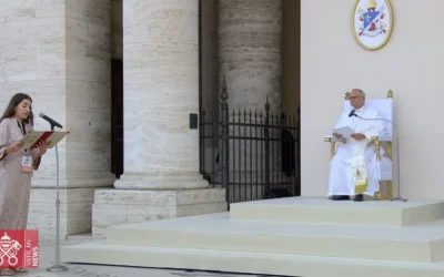 La Semana del Papa León XIV