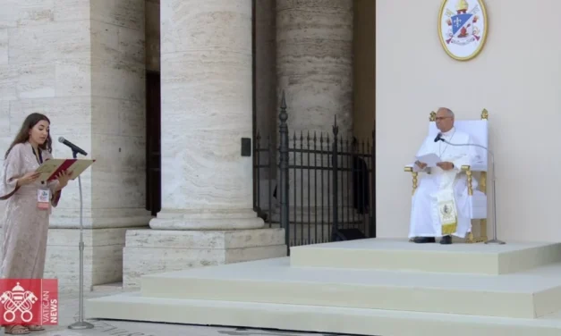 La Semana del Papa León XIV