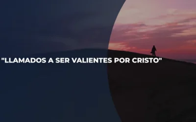 Testigos del Reino – «Llamados a ser valientes por Cristo San José Sánchez del Río»
