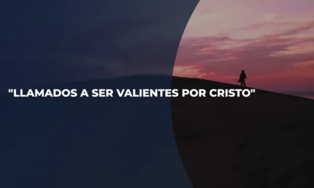Testigos del Reino – «Llamados a ser valientes por Cristo San José Sánchez del Río»