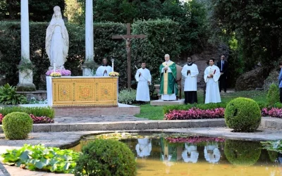 El Papa celebrará la Misa por el Cuidado de la Creación el 1 de septiembre
