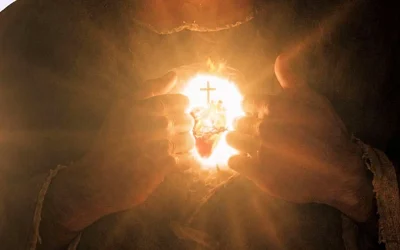“Más que una película, es un encuentro con el amor de Jesús”: Pablo José Barroso