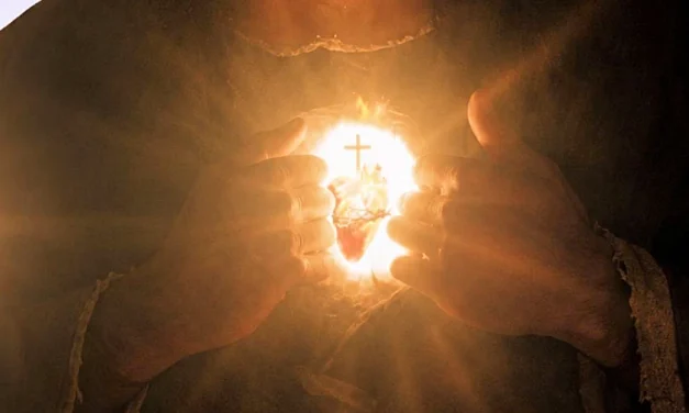 “Más que una película, es un encuentro con el amor de Jesús”: Pablo José Barroso