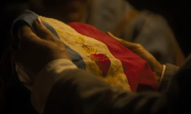 Sagrado Corazón. El ardor que sigue incomodando