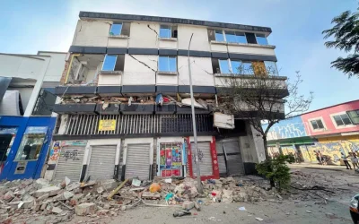El Papa envía ayuda económica a zonas afectadas por el terremoto en Colombia