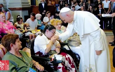 La visita del Papa León XIV en San Marino y Rímini