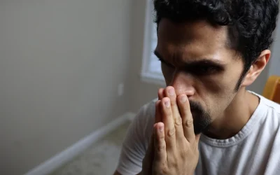 Cuando un ateo empieza a creer