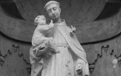 Dones singulares de algunos santos