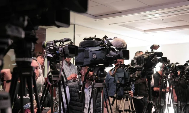 ¿Regulación de los medios, de las voces o de la realidad?