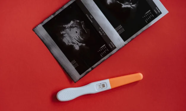 El aborto nunca es una verdadera elección