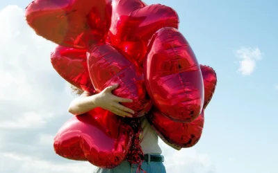 El enamoramiento ocurre. El amor se elige