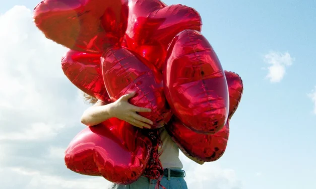 El enamoramiento ocurre. El amor se elige