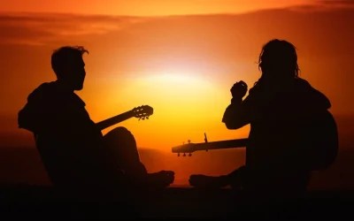 ¿Hay ya demasiada música?