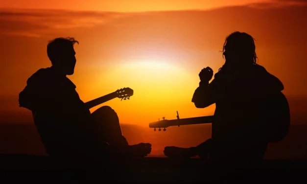 ¿Hay ya demasiada música?