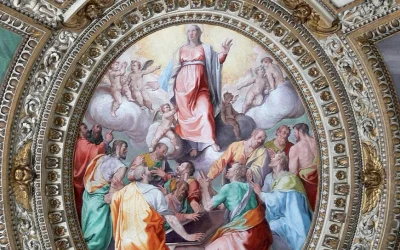 Asunción de María al Cielo, solemnidad