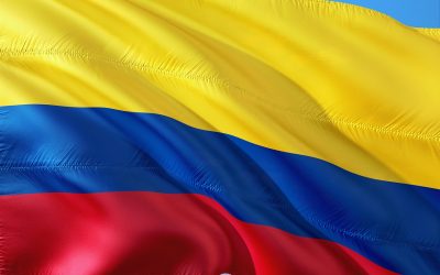 Obispos de México expresan solidaridad con Colombia tras sismo en el occidente del país