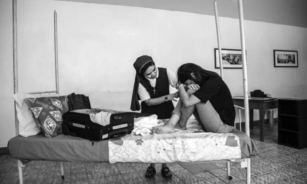 La trata de personas hoy: nadie debería ser tratado como una mercancía