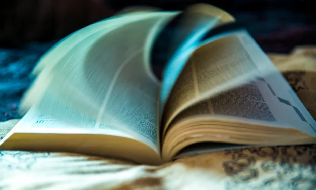 Lecturas indispensables