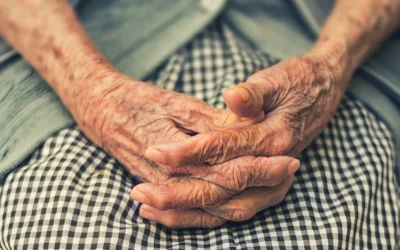 Los ancianos, esa minoría oprimida