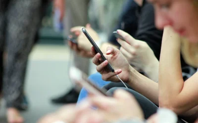 Orientaciones papales sobre el uso (y el abuso) del celular