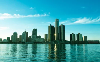 Qué hacer en Detroit en un fin de semana y vivir la ciudad como local