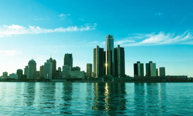 Qué hacer en Detroit en un fin de semana y vivir la ciudad como local