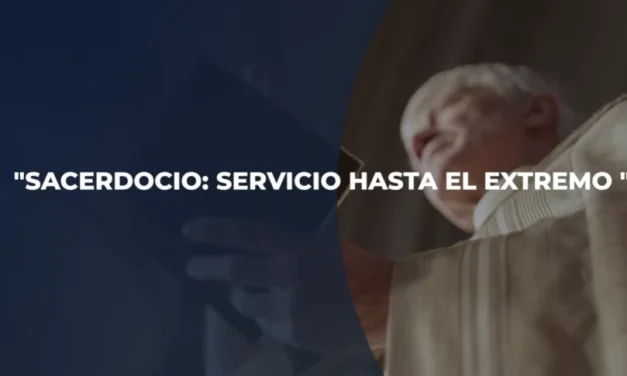Testigos del Reino – «La fuerza de Dios en la debilidad»