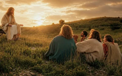Sagrado Corazón de Jesús: su reino no tendrá fin