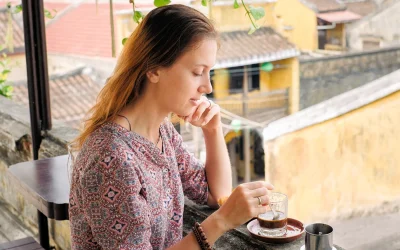 Tendencias en ambientes de trabajo y café en México para 2026