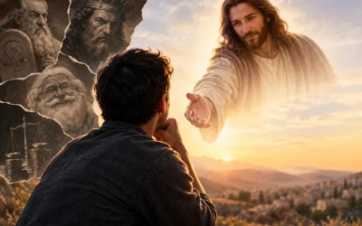 Que Dios sea Dios