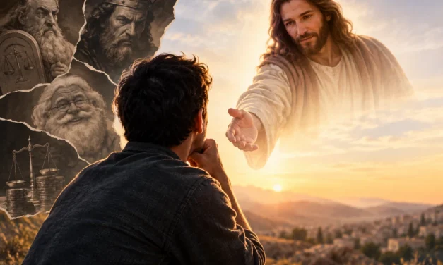 Que Dios sea Dios