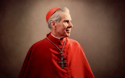 Fulton Sheen será beatificado el 24 de septiembre
