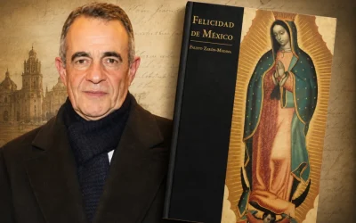 Felicidad de México