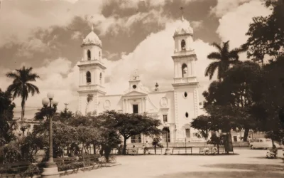 Cómo abrieron las iglesias en Veracruz (Segunda parte)