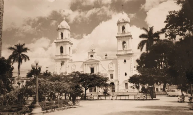 Cómo abrieron las iglesias en Veracruz (Segunda parte)