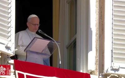 La Semana del Papa León XIV