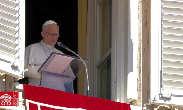 La Semana del Papa León XIV