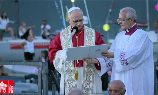 La Semana del Papa León XIV