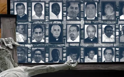 Lo visible y lo oculto de los crímenes contra sacerdotes