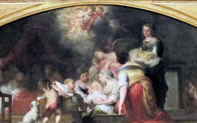 5 datos que debes saber de la Natividad de la Virgen María