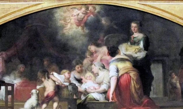 5 datos que debes saber de la Natividad de la Virgen María